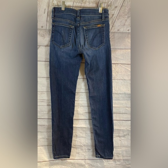 Joe Jeans Size 26 Skinny Jeans 👖 - Picture 2 of 3